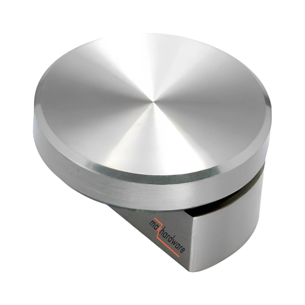 BRASS Glass Half Round Mirror Holder Bracket / Mirror DHABI / Mirror Clips / Mirror Mounting Clips, Mirror Brackets Hardware, Wall Mirror Mounting Brackets, Mirror Glass Clips Clamps Holders Fixed Fitting