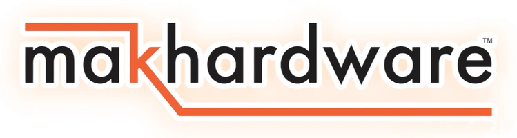MAK Hardware MAK Hardware - Logo