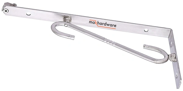 Stainless Steel SL Bracket/SL Type Shelf Bracket