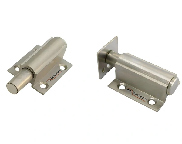 Brass Push Magnet/Cabinet Magnetic Push Catch