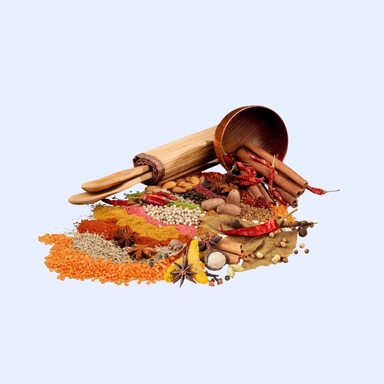 Whole Spices