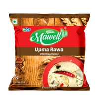 MAWELL BOMBAY RAVA 500G