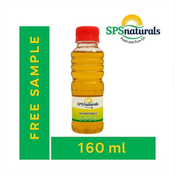 160 ml Sample | Try and Test Yourself