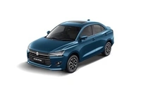 Maruti Suzuki Dzire - Vxi, White