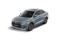 Maruti Suzuki Dzire - Vxi, White