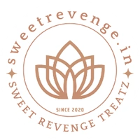 SWEET REVENGE TREATZ SWEET REVENGE TREATZ - Logo