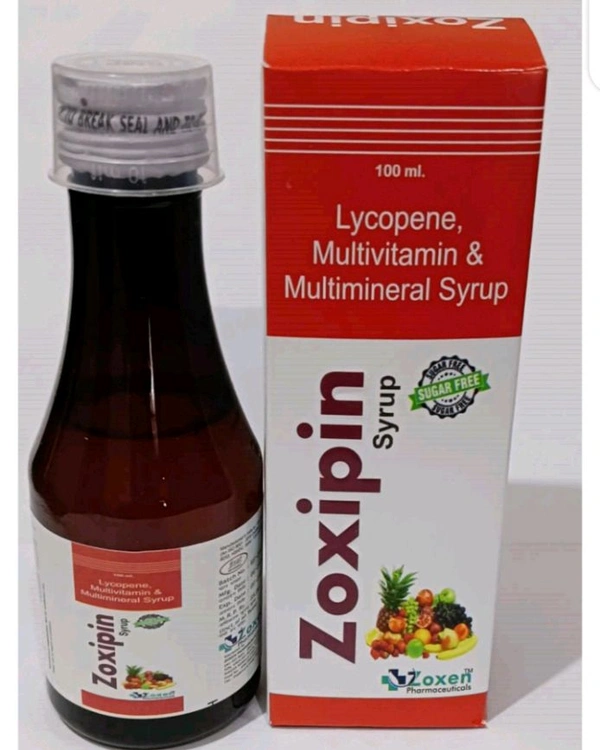ZOXIPIN 200ML 