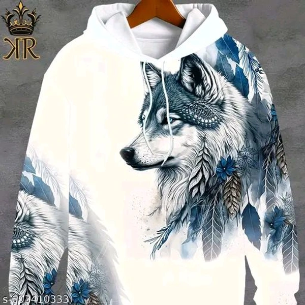 Trending Sweatshirt Hoodies 