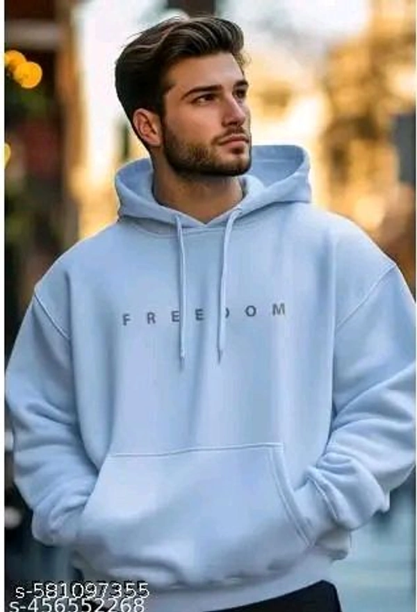 Men's Hoodie 