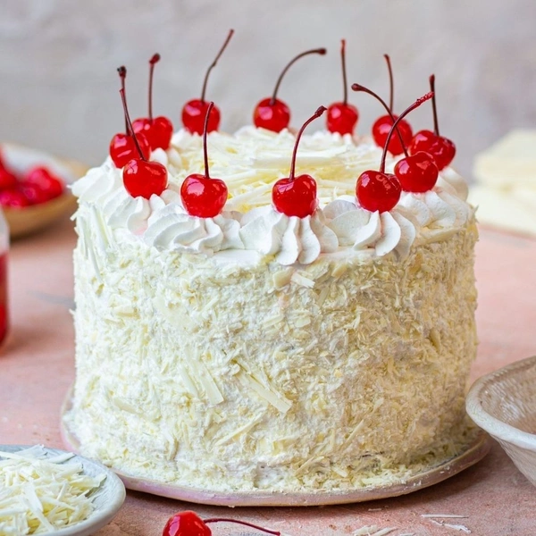 White forest Premium 500 g 