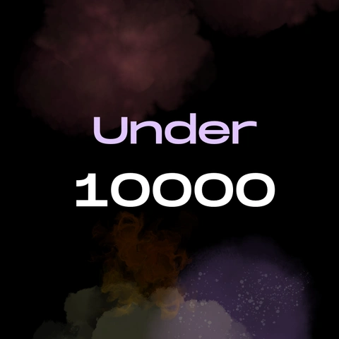 Under 10000
