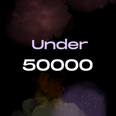 Under 50000