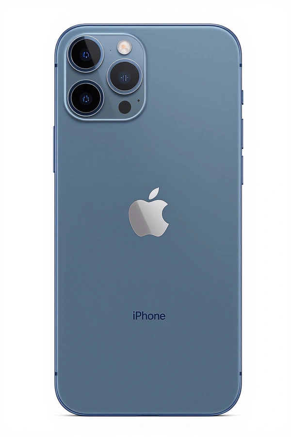 Apple iPhone 17 Pro Blue
