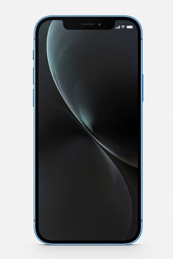Apple iPhone 17 Pro Blue
