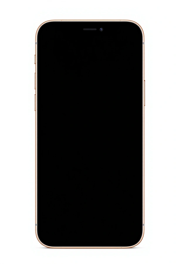 Apple iPhone 17 Pro Gold
