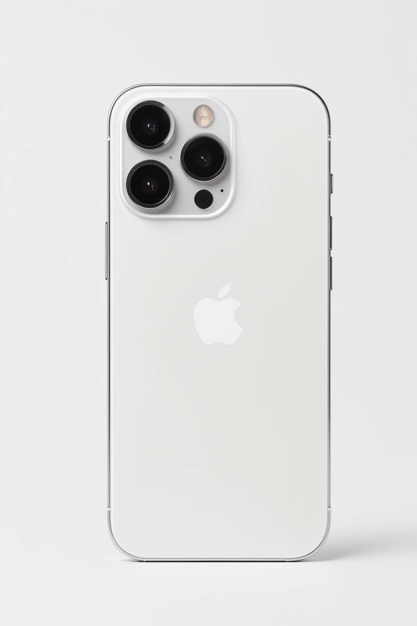 Apple iPhone 15 Pro White