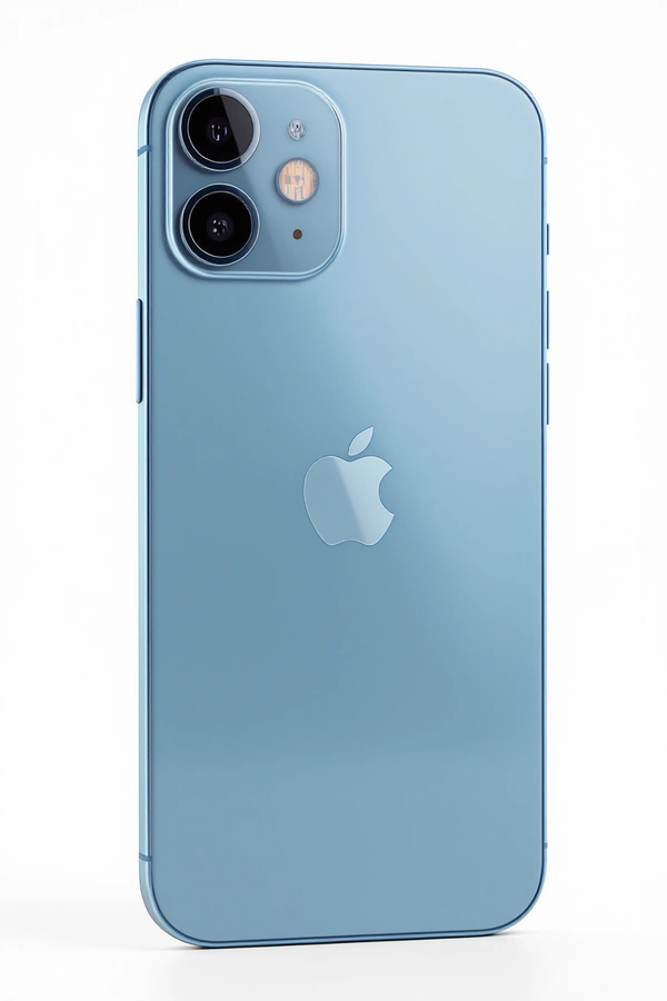 Apple iPhone 15 Blue