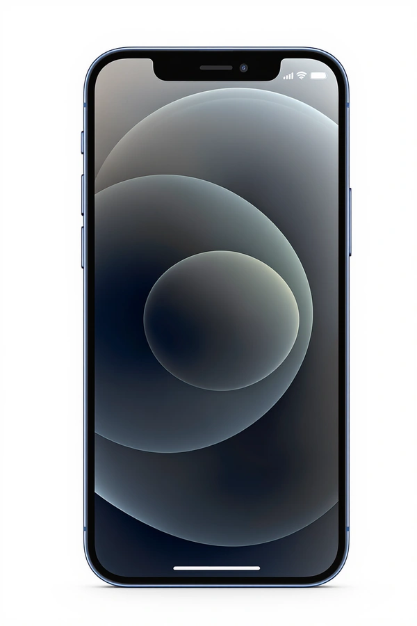 Apple iPhone 15 Blue