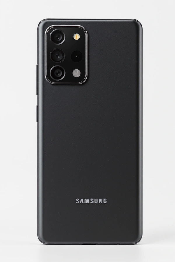 Samsung Galaxy S23 Ultra Black