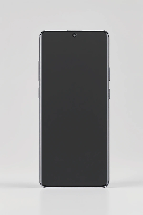 Samsung Galaxy S23+ Silver