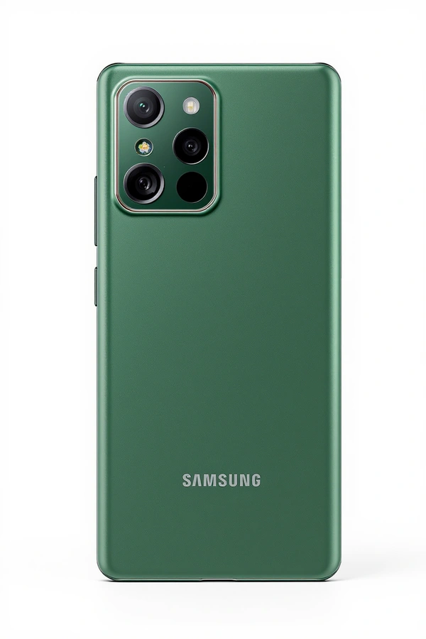 Samsung Galaxy S23 Green