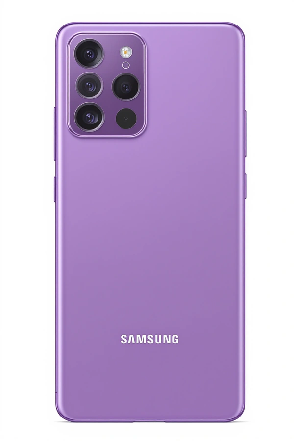 Samsung Galaxy S22 Purple