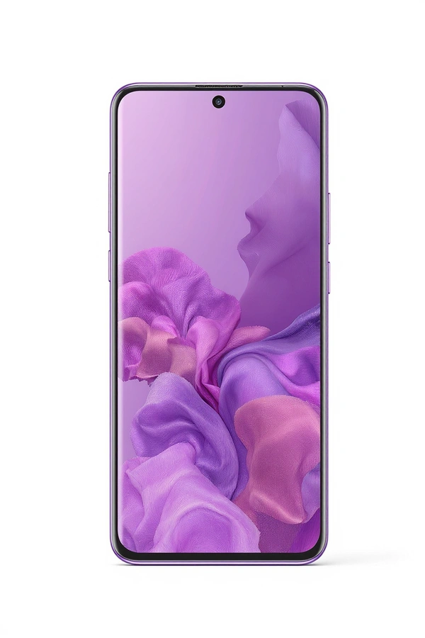 Samsung Galaxy S22 Purple