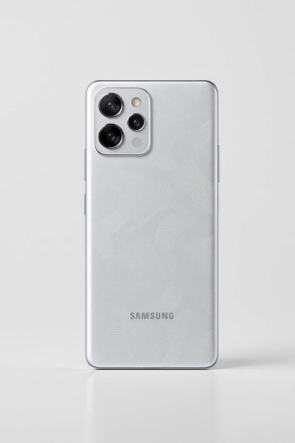 Samsung Galaxy S21 FE Silver