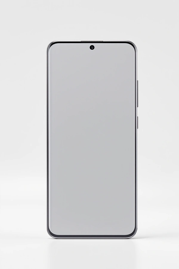 Samsung Galaxy S21 FE Silver