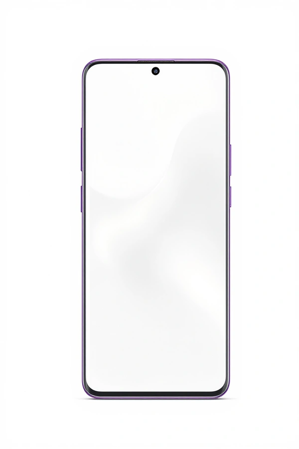Samsung Galaxy S21 FE Purple