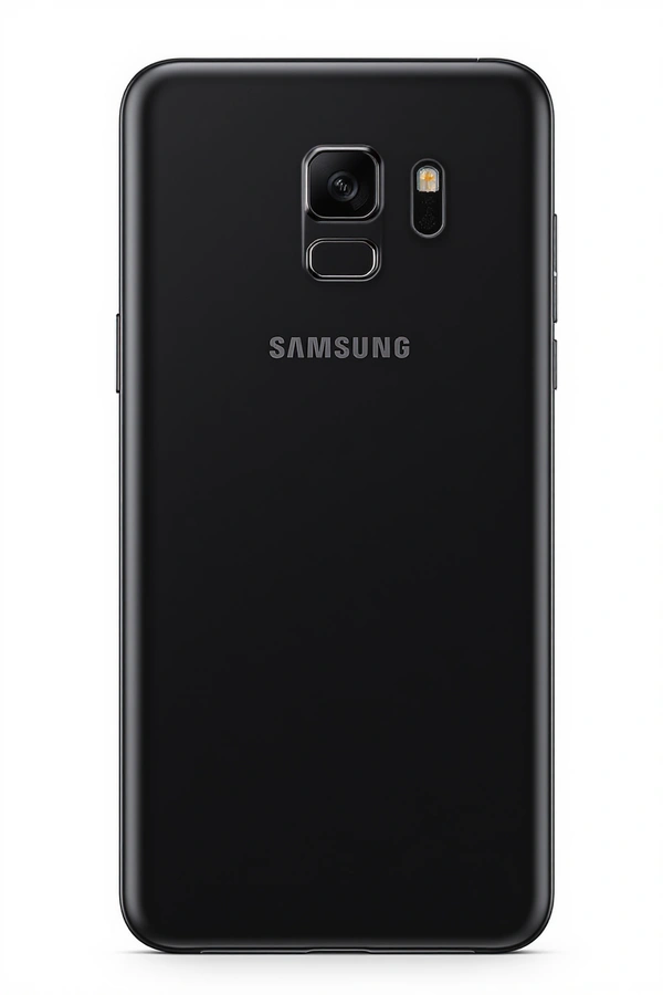 Samsung Galaxy M14 Black