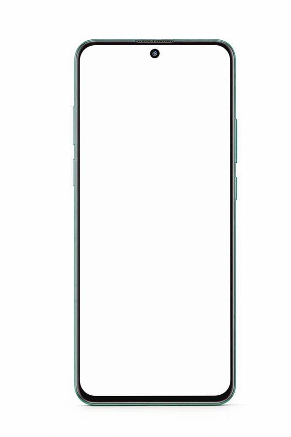 Samsung Galaxy F15 Green