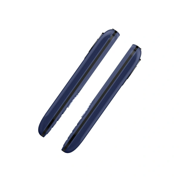 itel The it2165s Comes with 2" Big Display,Kingvoice, Bluetooth Support and 1200 mAh Battery with 8 Days Battery Backup