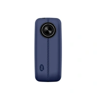 itel The it2165s Comes with 2" Big Display,Kingvoice, Bluetooth Support and 1200 mAh Battery with 8 Days Battery Backup