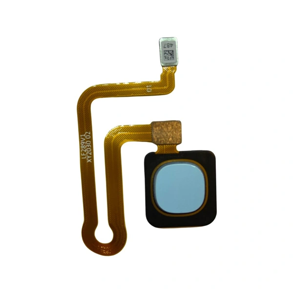 .samsung M31s Finger