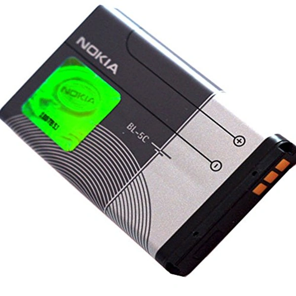 Nokia Mobile  - BL -5, 6 Months