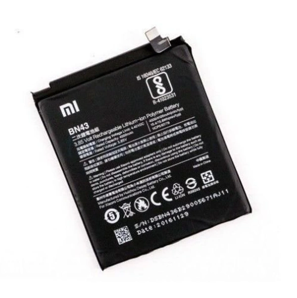MI  Mi 5 Battery - 2500 Mah, BN-43, 3 Months