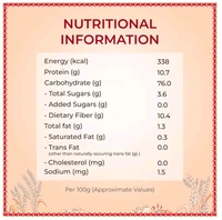 Aashirvaad Superior MP Atta, 5kg Pack