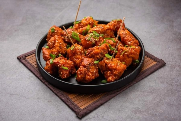 Chicken 65 - With Bone