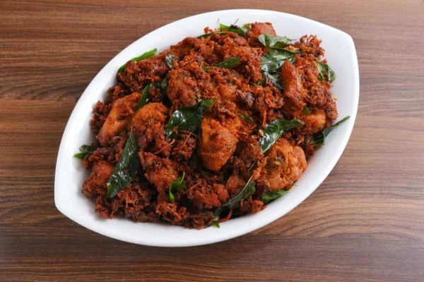 Chicken Fry - With Bone