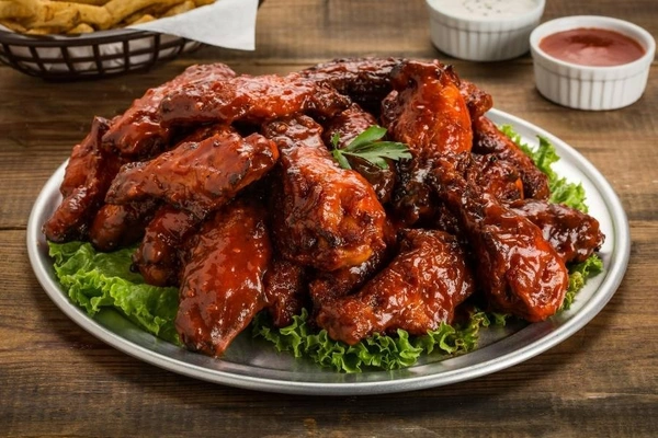 Chicken Salten Paper