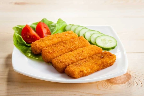 Fish Finger