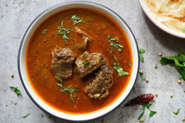 Mutton Masala