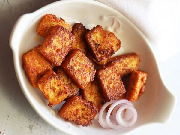 Paneer Fry