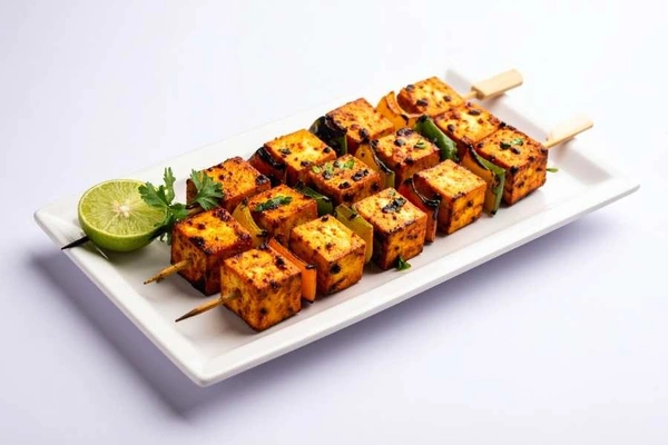 Paneer Tikka (8pcs)