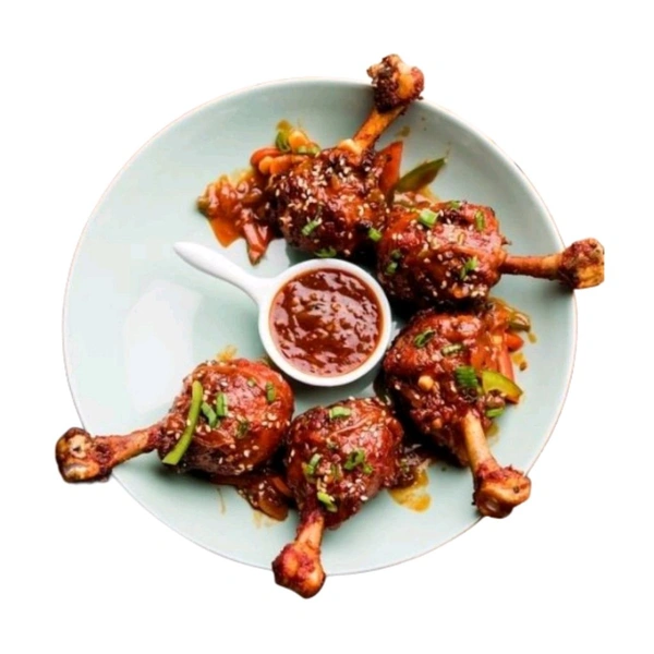 Chicken 9 Stick (8 Piece)