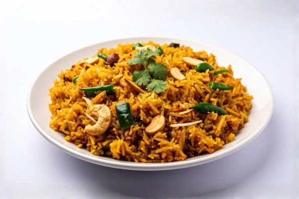 Veg Masala Rice