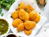 Aloo Pokoda