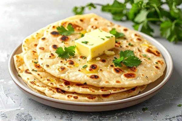 Tandoor Butter Roti