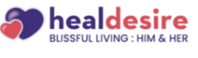 Healdesire Private Limited Healdesire Private Limited - Logo